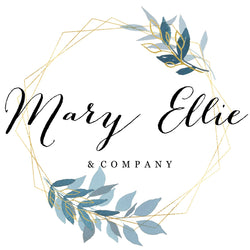 Mary Ellie & Company Logo