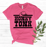 Honky Tonk Tshirt