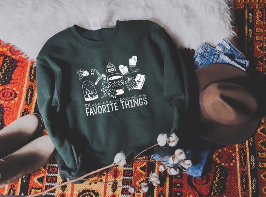 These are a few of my favorite things Tshirt