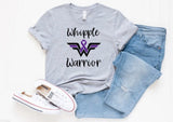 Whipple Warrior Tshirt